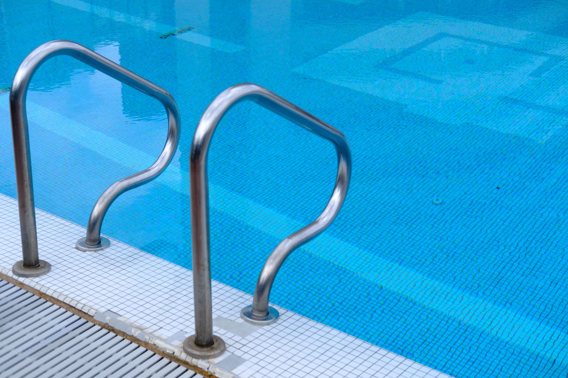 Chemical Balancing – Cibolo